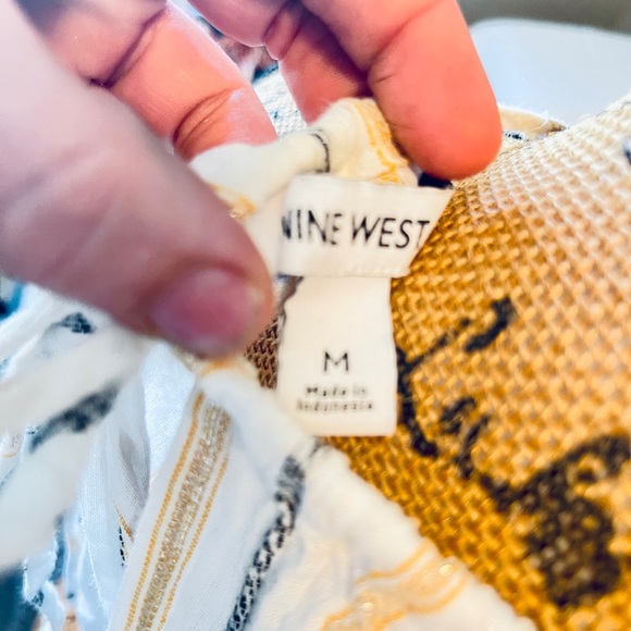 Separate Pieces- Skirt and Tank! - Picture 6 of 6